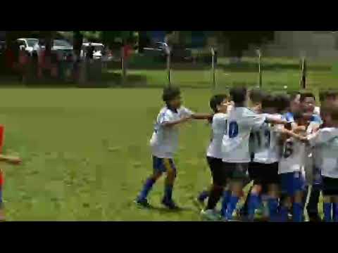 Amarildo José - Festival de Futebol Sub 09 Final contra o PTC - Dezembro 2023