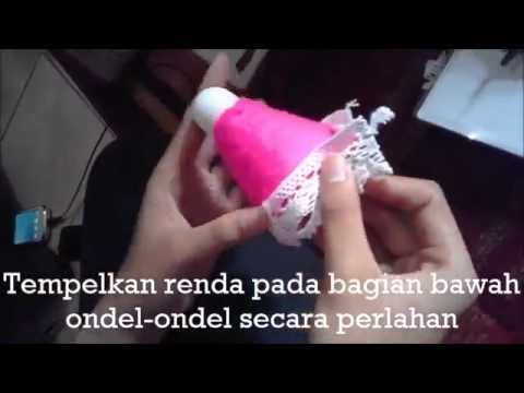 download lagu mp3 mp4 Cara Membuat Kerajinan Tangan Ondel Ondel, download lagu Cara Membuat Kerajinan Tangan Ondel Ondel gratis, unduh video klip Cara Membuat Kerajinan Tangan Ondel Ondel