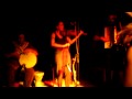 A Hawk and a Hacksaw - I Am Not a Gambling Man (Live in Riga)