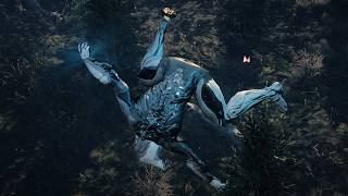 【Warframe】初心者【くりぼん】