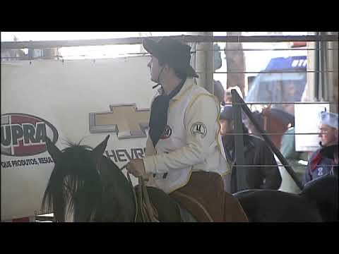 Classificatória de Campo Grande - 7º lugar machos - Viragro Aspero (Mangueira II)