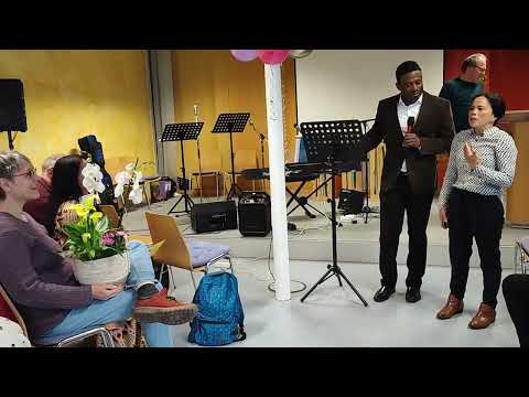 unending birthday Wishes for Pastora