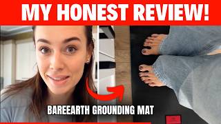 Does BARE EARTH GROUNDING MAT Work? - (HONEST REVIEW!) - Bare Earth Reviews 2026