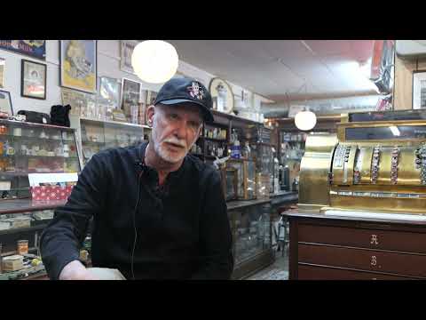 Lubbock Antiques