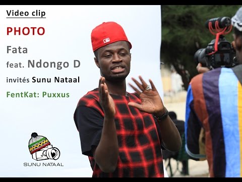 PHOTO (Fata feat Ndongo D)