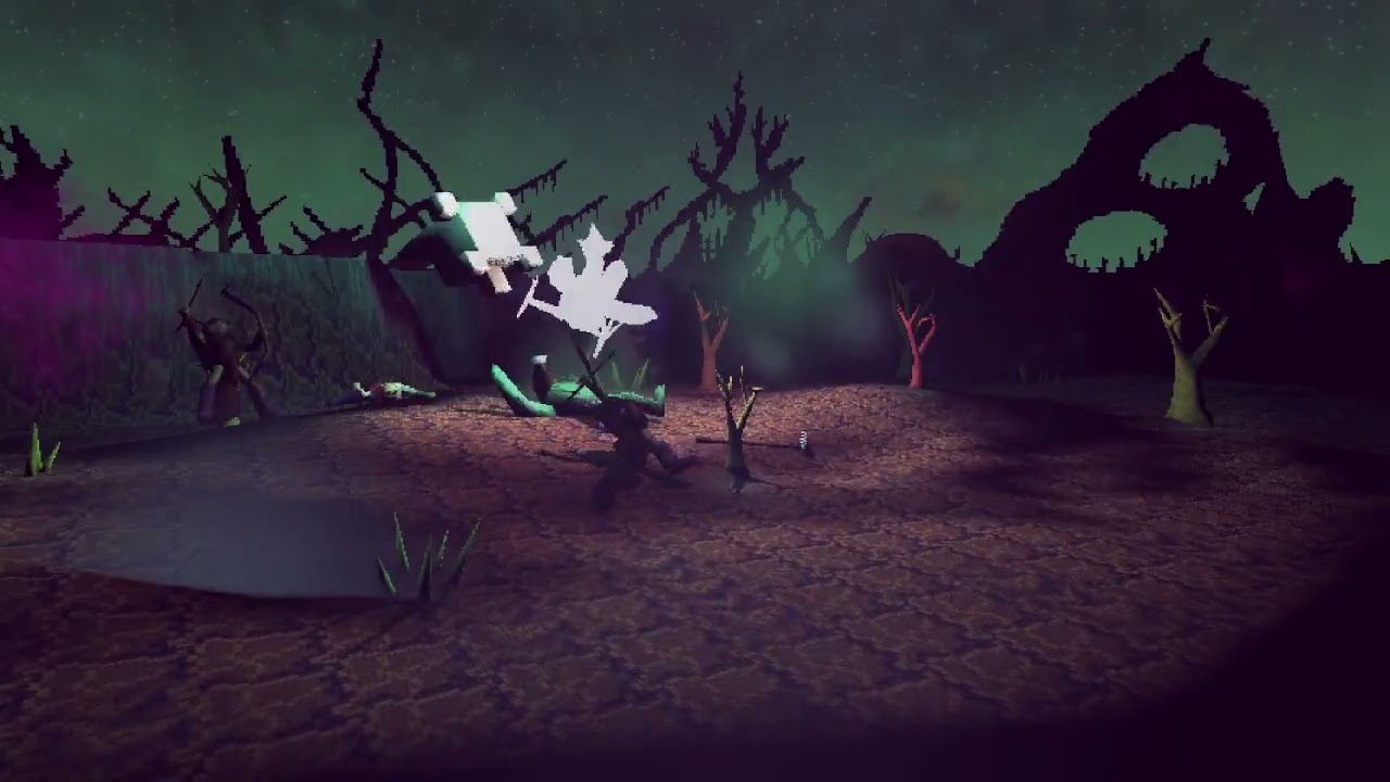 Запустить видео по клику - Как делать игры