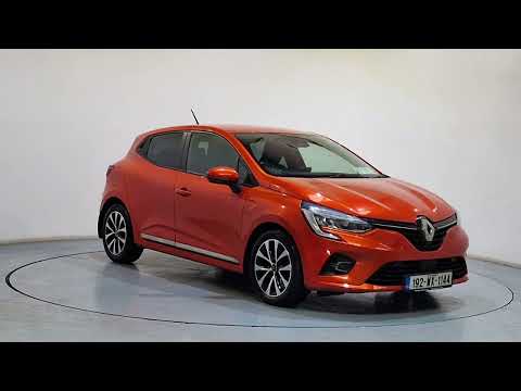 Renault Clio Iconic TCe 100 My19 - Image 2