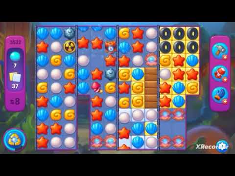 FISHDOM (lvl 3522) '24 SUPER HARD LEVEL