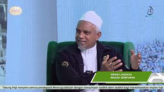 Download lagu MANASIK HAJI 1447H - EPISOD 5 mp3