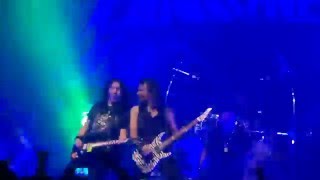 Dirkschneider - Wrong is Right (Warszawa)