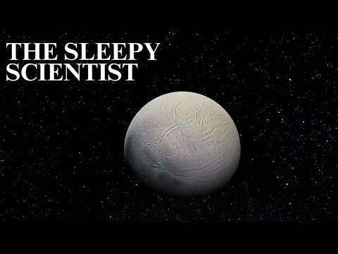 The Many Moons of Our Solar System | Science for Sleep