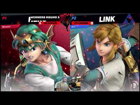 GUS #13- Scizor v ZetaDiamond