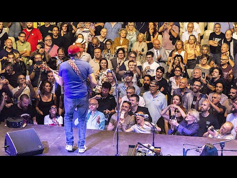 Fano Jazz By The Sea - International Jazz Festival