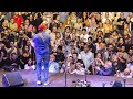 Fano Jazz By The Sea International Jazz Festival