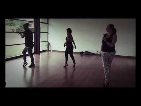 Kizomba Solo/Club/ Badoxa Pro Feat G.Amado & Sack Brow