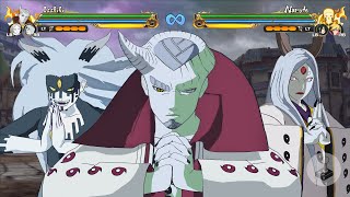 Download lagu All Otsutsuki Clan Ultimate Jutsus & Team Ultimate Jutsus (4K) - Naruto x Boruto Storm Connections mp3 Download lagu All Otsutsuki Clan Ultimate Jutsus & Team Ultimate Jutsus (4K) - Naruto x Boruto Storm Connections mp3