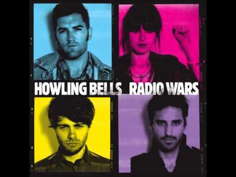 Howling Bells- It Ain't You