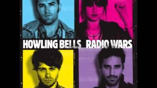 Howling Bells- It Ain't You