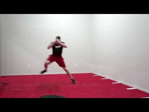 Continuous Lateral Bounds/Speed Skaters