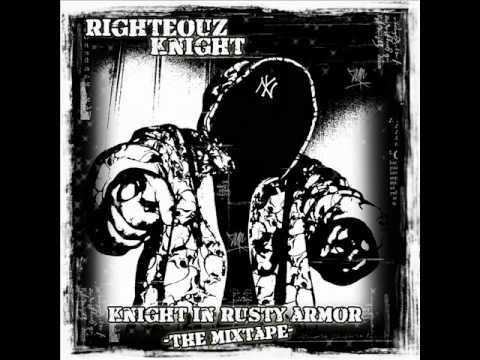 Righteouz Knight - Subliminal Extortionizt