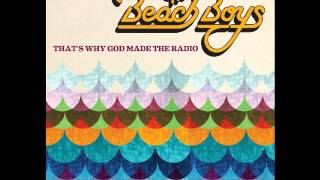 The Beach Boys - Isn&#39;t It Time (New Single Version) (Radio Rip) 2012