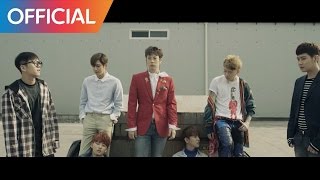 블락비 (Block B) - TOY (Teaser)