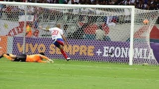 Bahia 1 x 0 Portuguesa