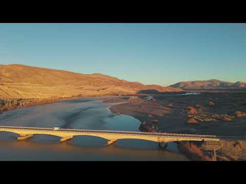Argentina - Neuquen - Chos Malal