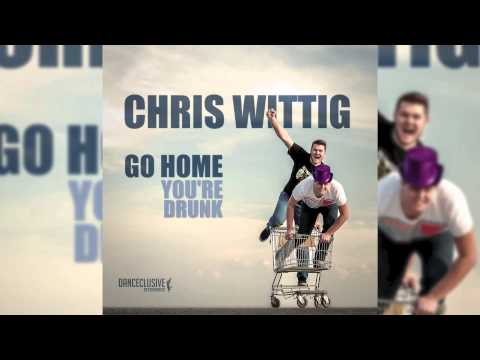 Chris Wittig - Go Home You're Drunk (Rekaro Remix) // DANCECLUSIVE //
