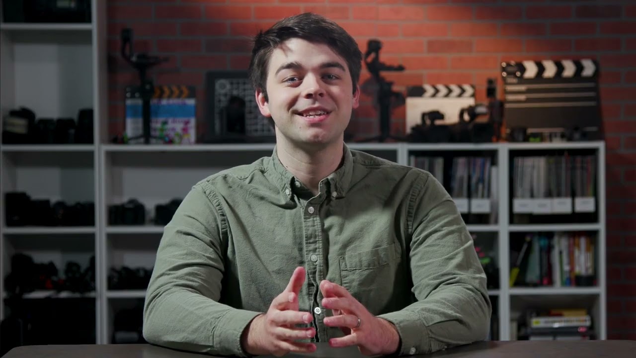 Portable SSDs 101 Everything You Need to Know for Video Production on the Go