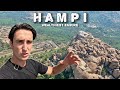 Exploring One Of The Wealthiest Empire S In History Vijayanagara Empire Hampi
