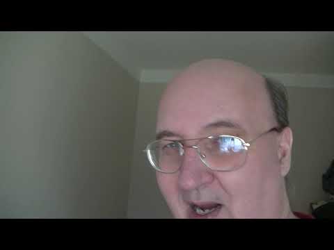 MongoTV_4349 - Del 239 - FORBEREDER MIG PÅ CORONAVIRUS UDBRUD I KØBENHAVN - Restriktioner Væk