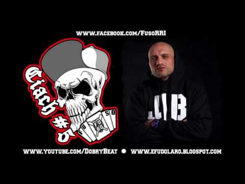 FUSO - Wehikuł czasu (Dżem sampl - CIACH #5)