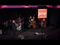 Sexmob (USA) - Jazzinec 2022