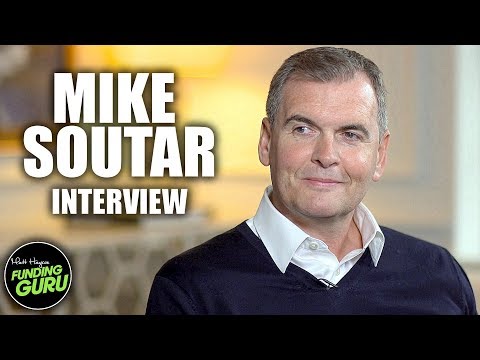 FHM, Shortlist Media Ltd & BBC The Apprentice! Podcast w/Mike Soutar