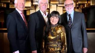 The Seekers - Open Up Them Pearly Gates - We Shall Not Be Moved