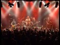 Illdisposed - We Suck (Live in Aarhus) 