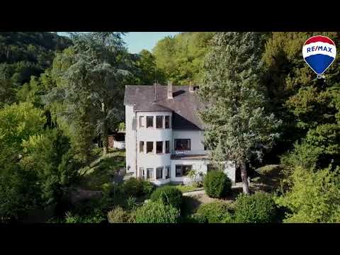 Villa oder Dreifamilienhaus in Boppard