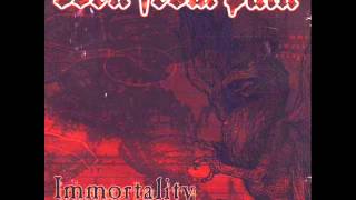 BORN FROM PAIN - Immortality 1999 [FULL ALBUM]