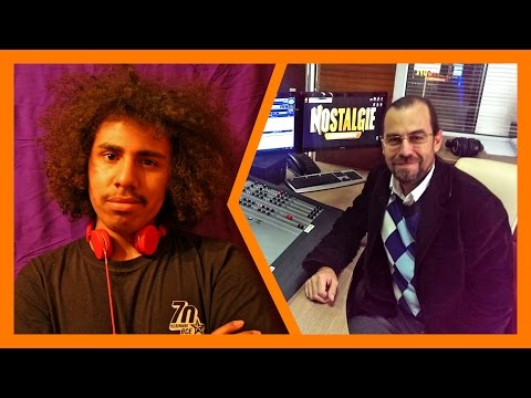 Безымянное интервью - Глеб Морозов