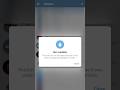 18 Adult Content This Channel Cannot Be Displayed Because It Was Used To Spread Telegram Problem