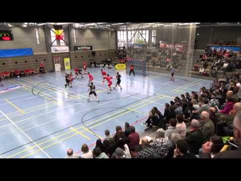 [Pokalfinale|Herren] Finale Herren: HSG Völklingen vs. MSG HF Illtal