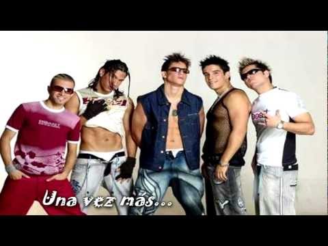 Una vez más - Calle ciega