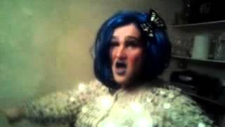 Chumbawamba - Homophobia (Drag Queen Lip Synch)
