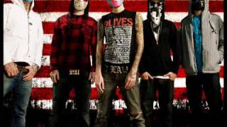 New rare Hollywood Undead - Immigrant song (Led Zeppelin cover)