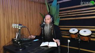 מדברים מרבי נחמן מברסלב   התכלית שכולו טוב (הרב מאור קריו) - התמונה מוצגת ישירות מתוך אתר האינטרנט יוטיוב. זכויות היוצרים בתמונה שייכות ליוצרה. קישור קרדיט למקור התוכן נמצא בתוך דף הסרטון