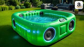 33 Insanely Cool Backyard Gadgets Worth Buying This Year! *Amazon 2026*