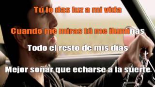 Juanes Juntos (Together) - Lyrics