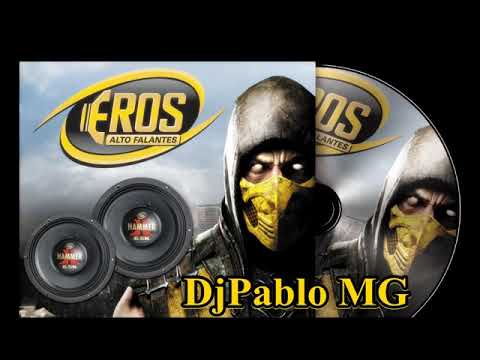 FUNK AUTOMOTIVO 2020 ( DJPABLO MG )