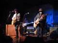 Cameron McGill & What Army - Live at Randy Bacon's